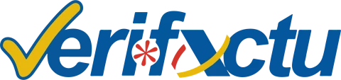 Logotipo oficial de VERI*FACTU